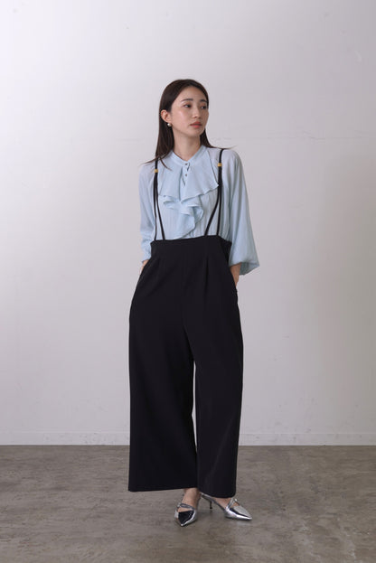 割線フロントフリルBL　15946