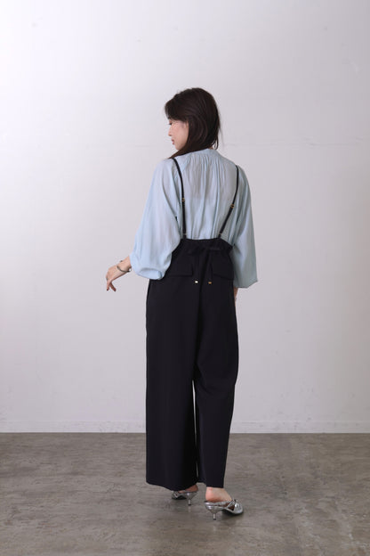 割線フロントフリルBL　15946