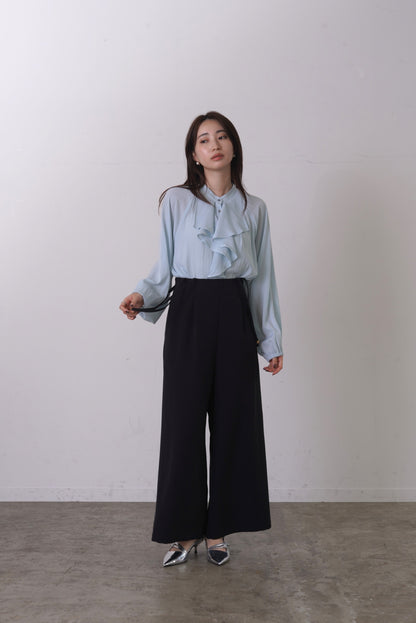 ダブルクロスサロペット　15955