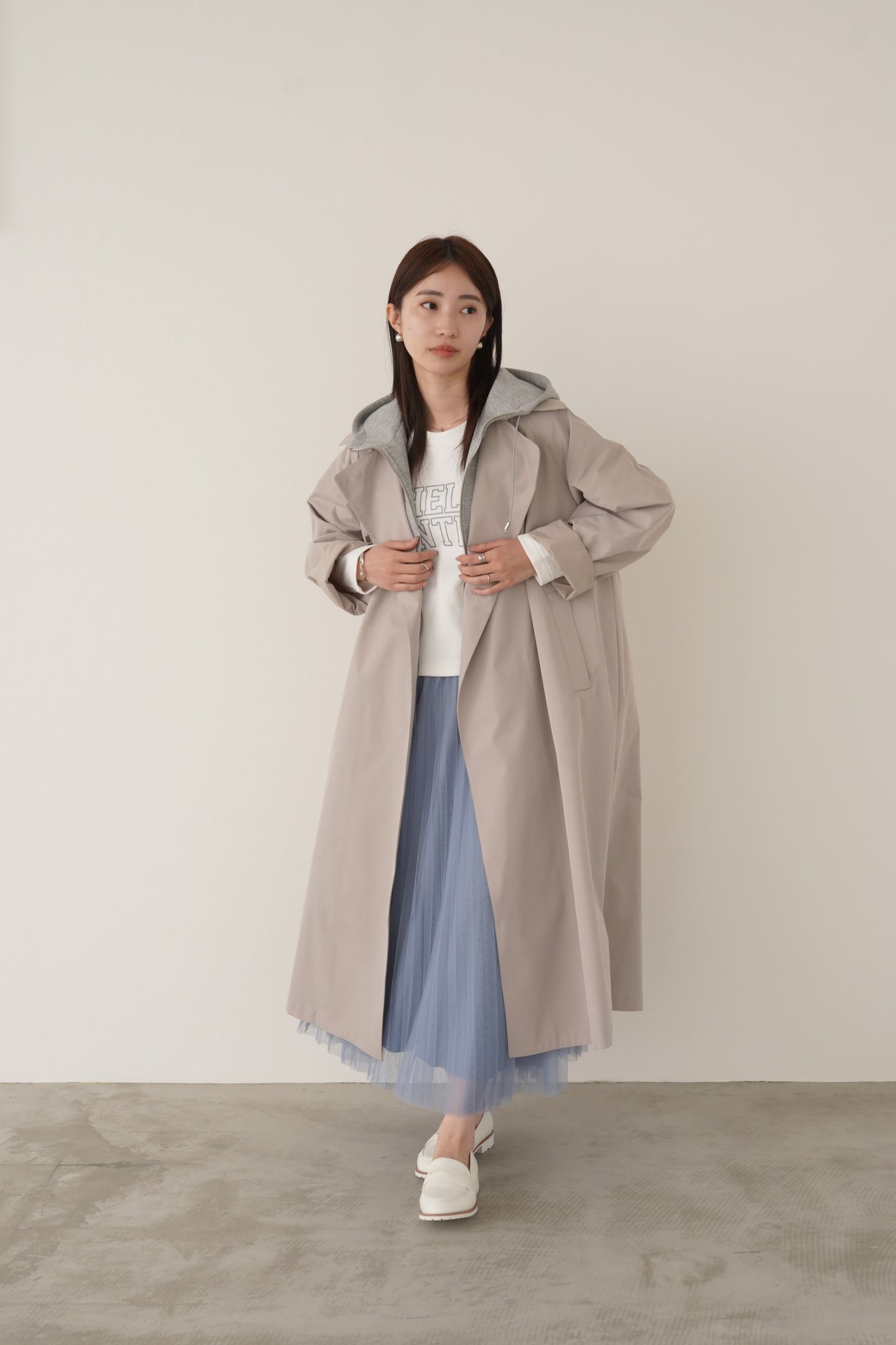 ボンディングベスト　35353