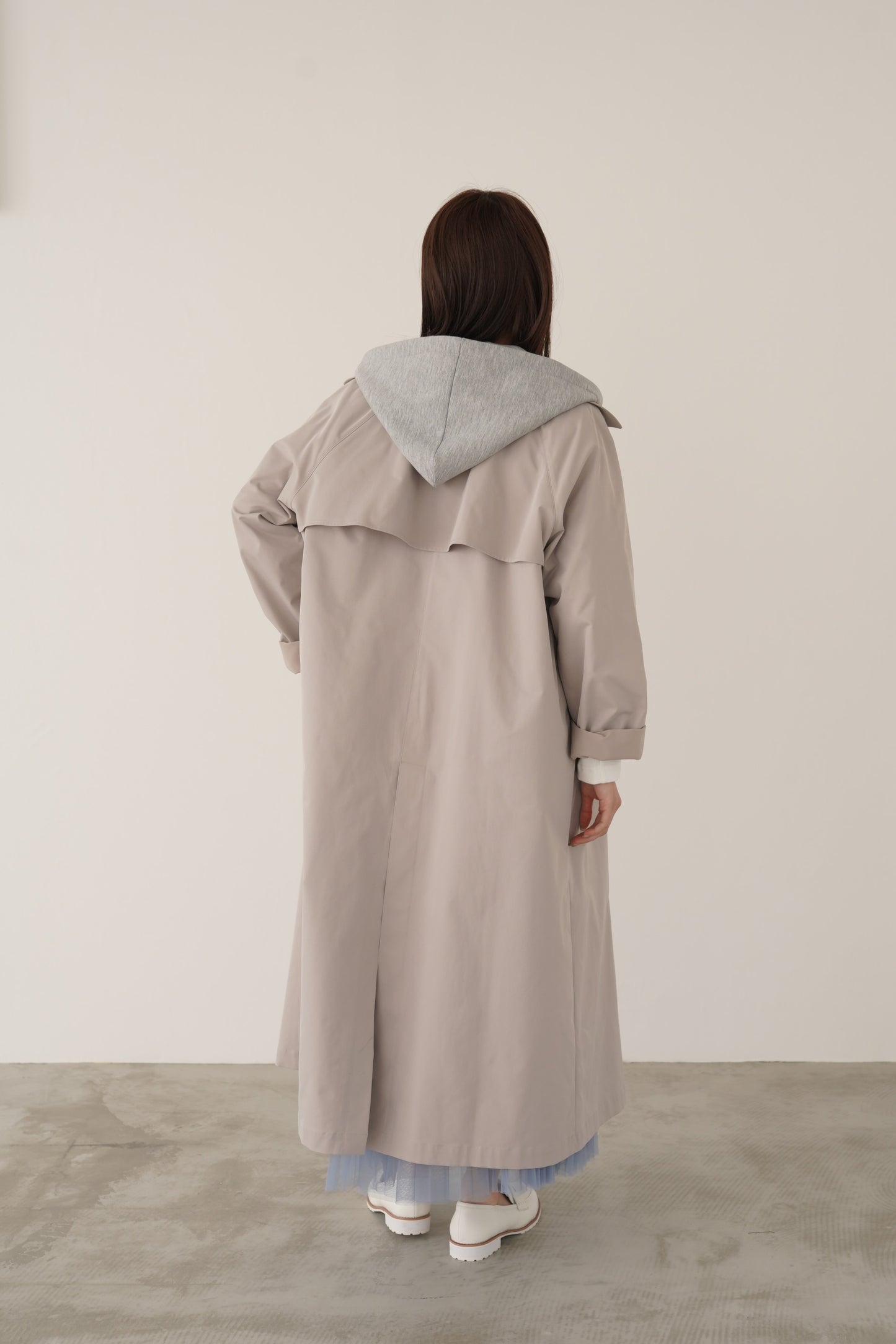 ボンディングベスト　35353