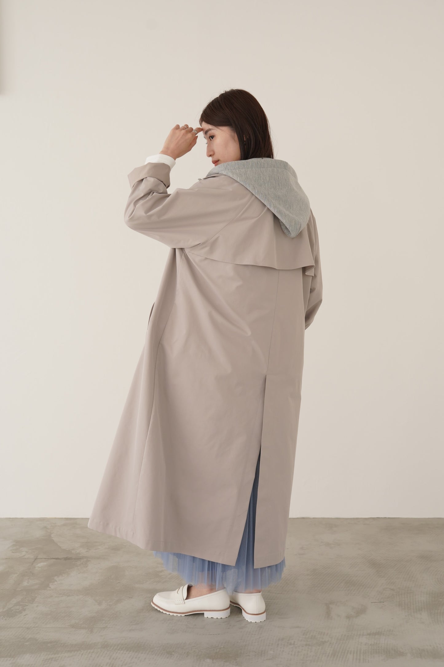 ボンディングベスト　35353