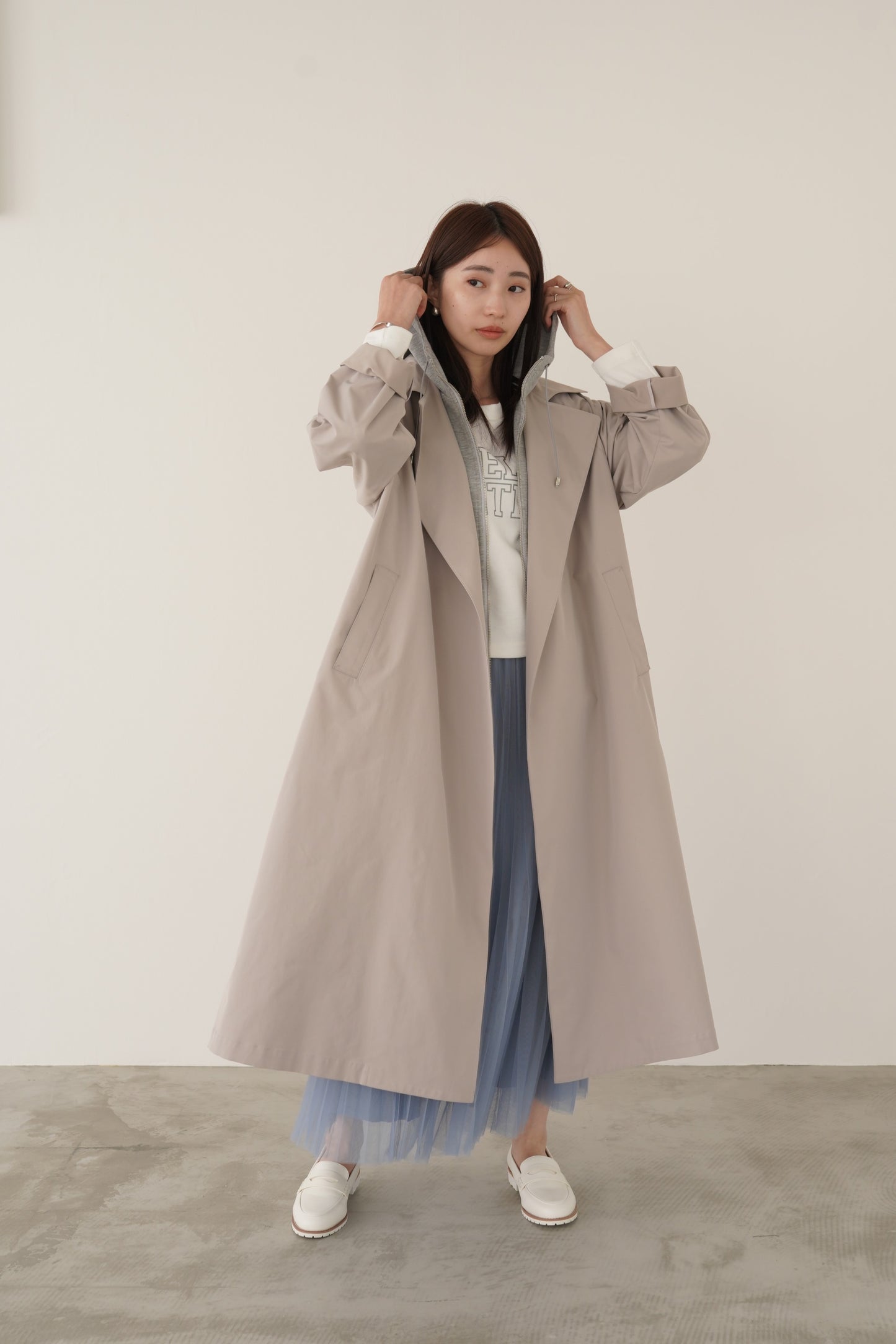 ボンディングベスト　35353