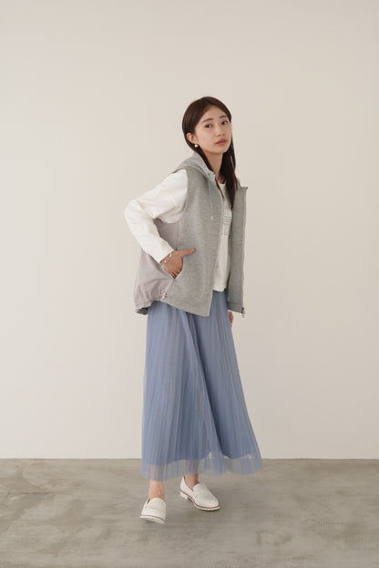 ボンディングベスト　35353