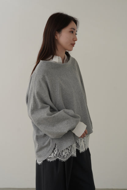 オフショルダーSW　35645