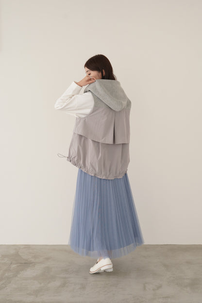 ボンディングベスト　35353