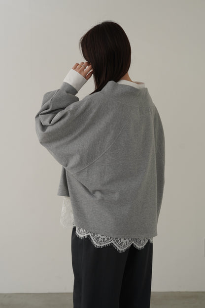 オフショルダーSW　35645