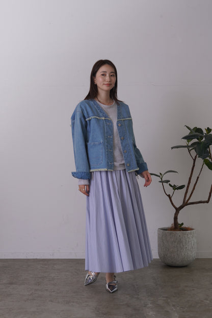 チャームシアーレースP/O　35586