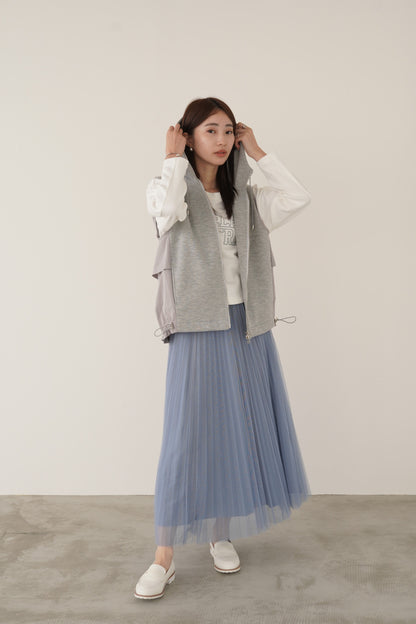 ボンディングベスト　35353