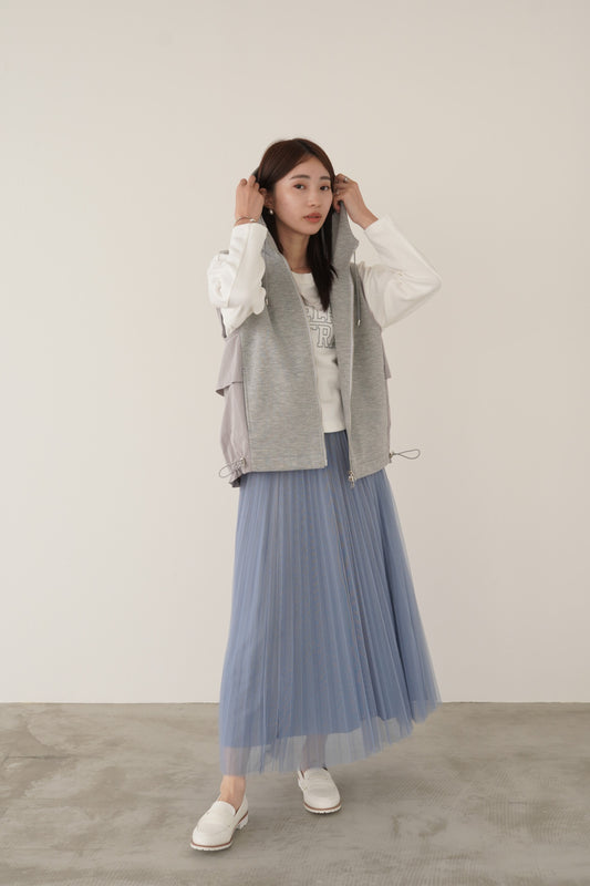 ボンディングベスト　35353