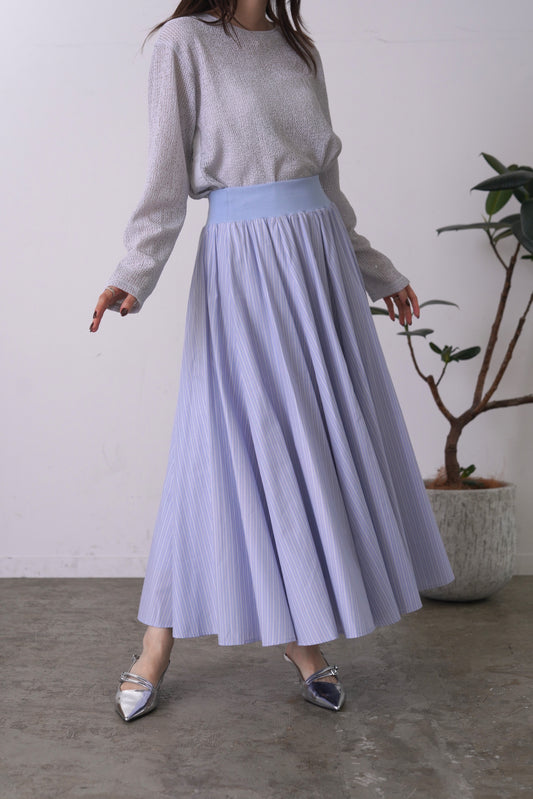 マルチストライプサーキュラーSK　23187