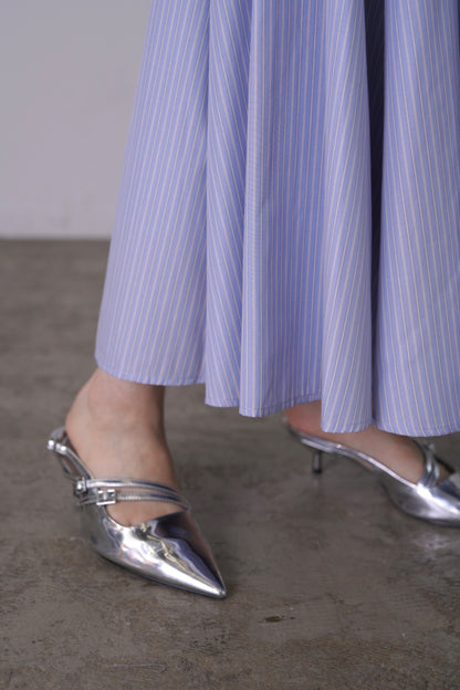 マルチストライプサーキュラーSK　23187