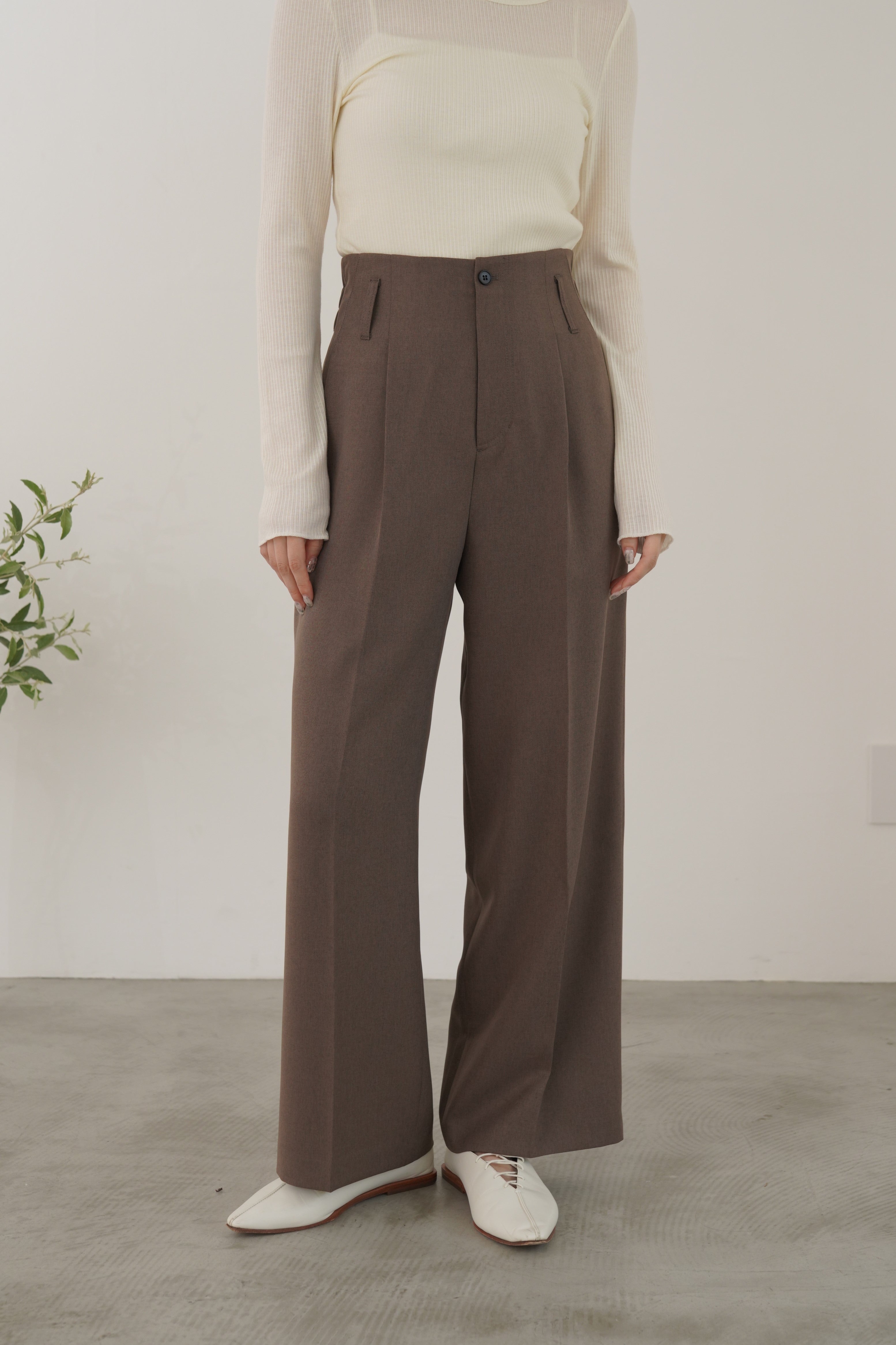 minkchair Pants – minkchair/FOSI.