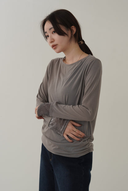 モールメッシュレイヤードCT　35643