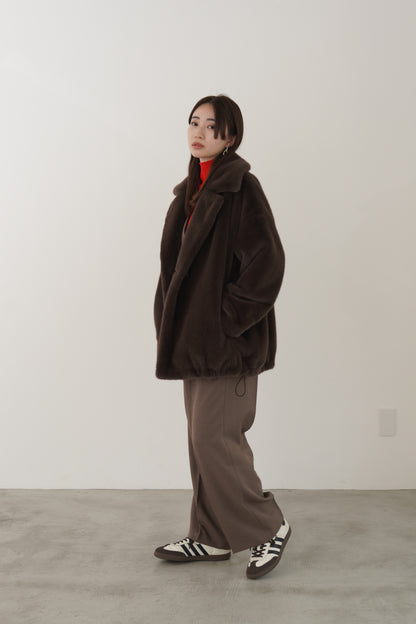 エコファージャケット　15931