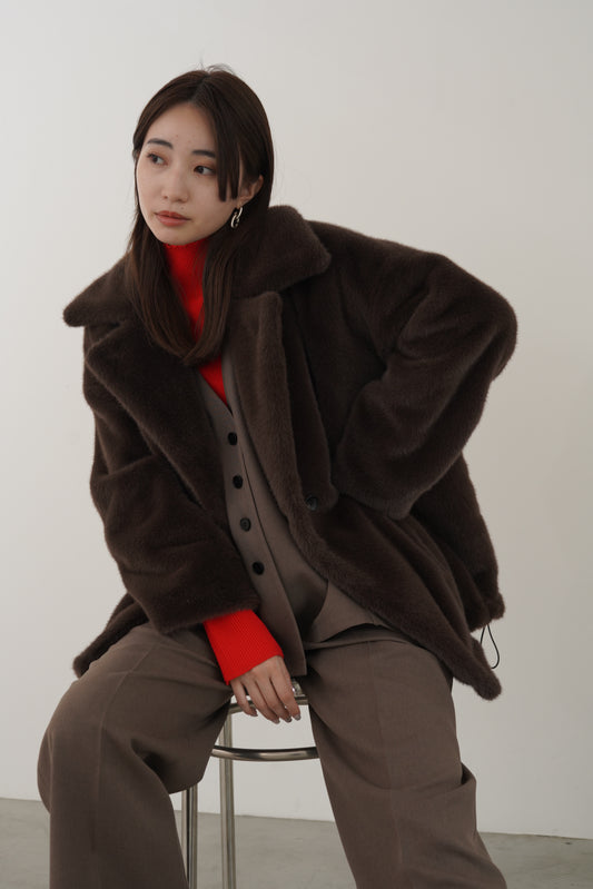 エコファージャケット　15931