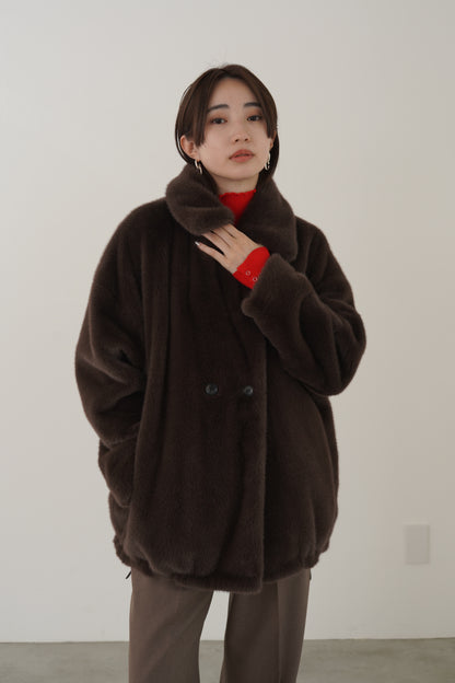 エコファージャケット　15931