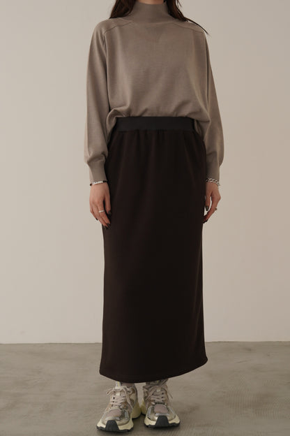 ボンバーヒートタイトスカート　23109