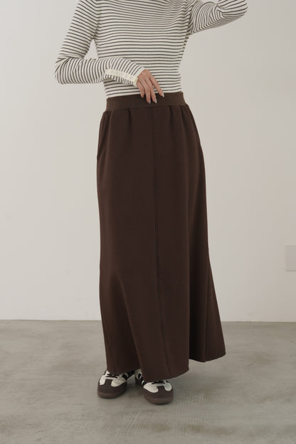 ダフィームートンフレアスカート　23169