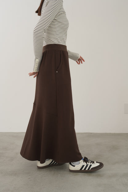 ダフィームートンフレアスカート　23169