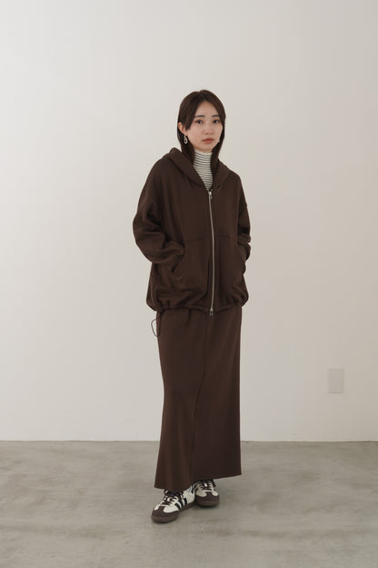 ダフィームートンブルゾン　35551