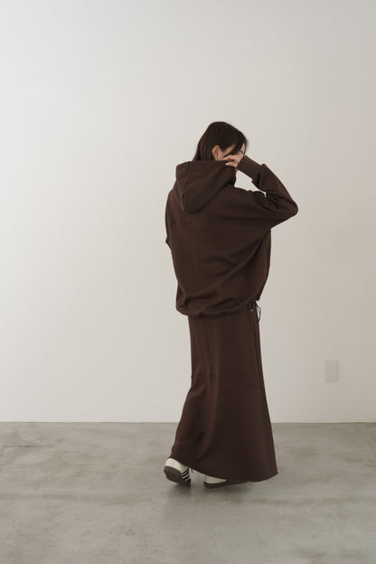 ダフィームートンフレアスカート　23169