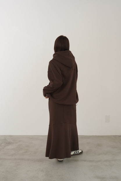 ダフィームートンフレアスカート　23169