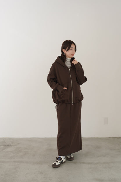 ダフィームートンフレアスカート　23169