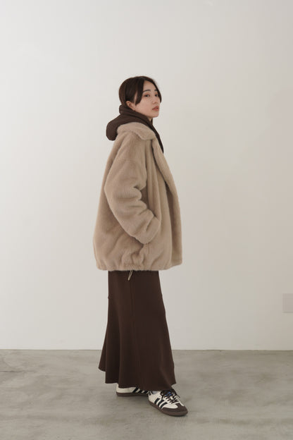 エコファージャケット　15931