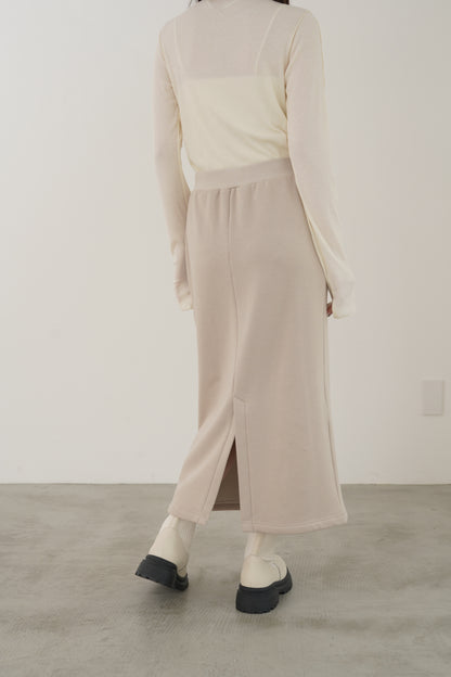 ダフィームートンタイトスカート　23168