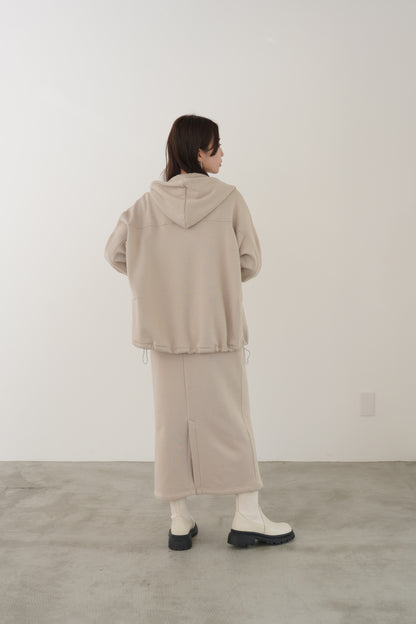 ダフィームートンブルゾン　35551