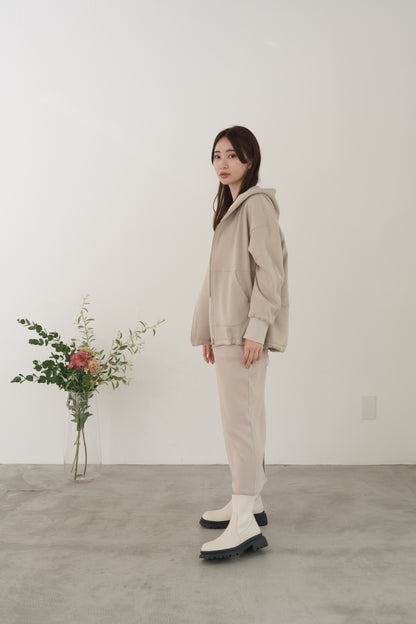 ダフィームートンブルゾン　35551