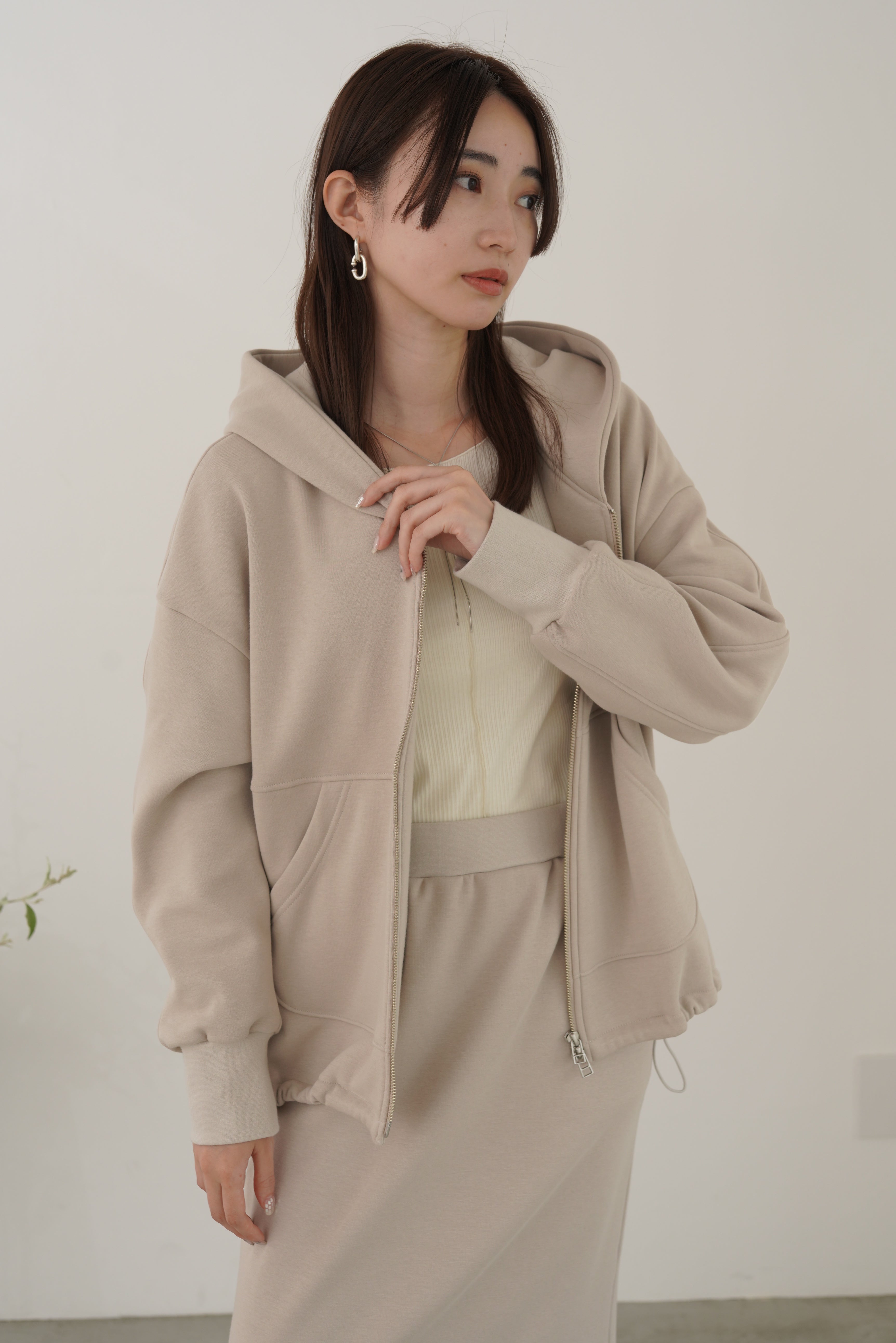 mink chair – minkchair/FOSI.