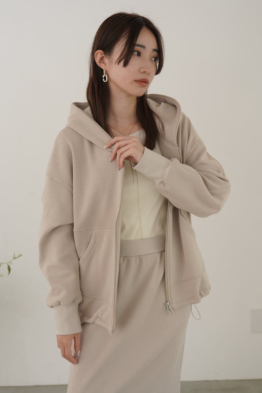 ダフィームートンブルゾン　35551