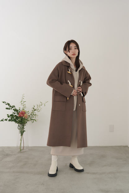 ダフィームートンブルゾン　35551