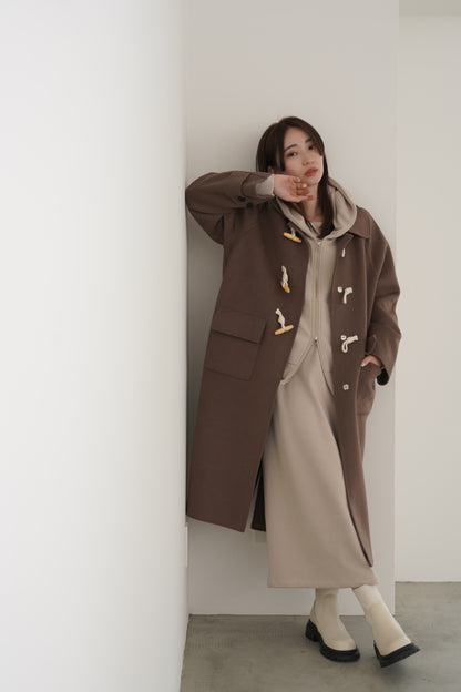 ダフィームートンブルゾン　35551