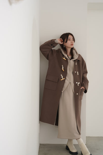 ダフィームートンブルゾン　35551