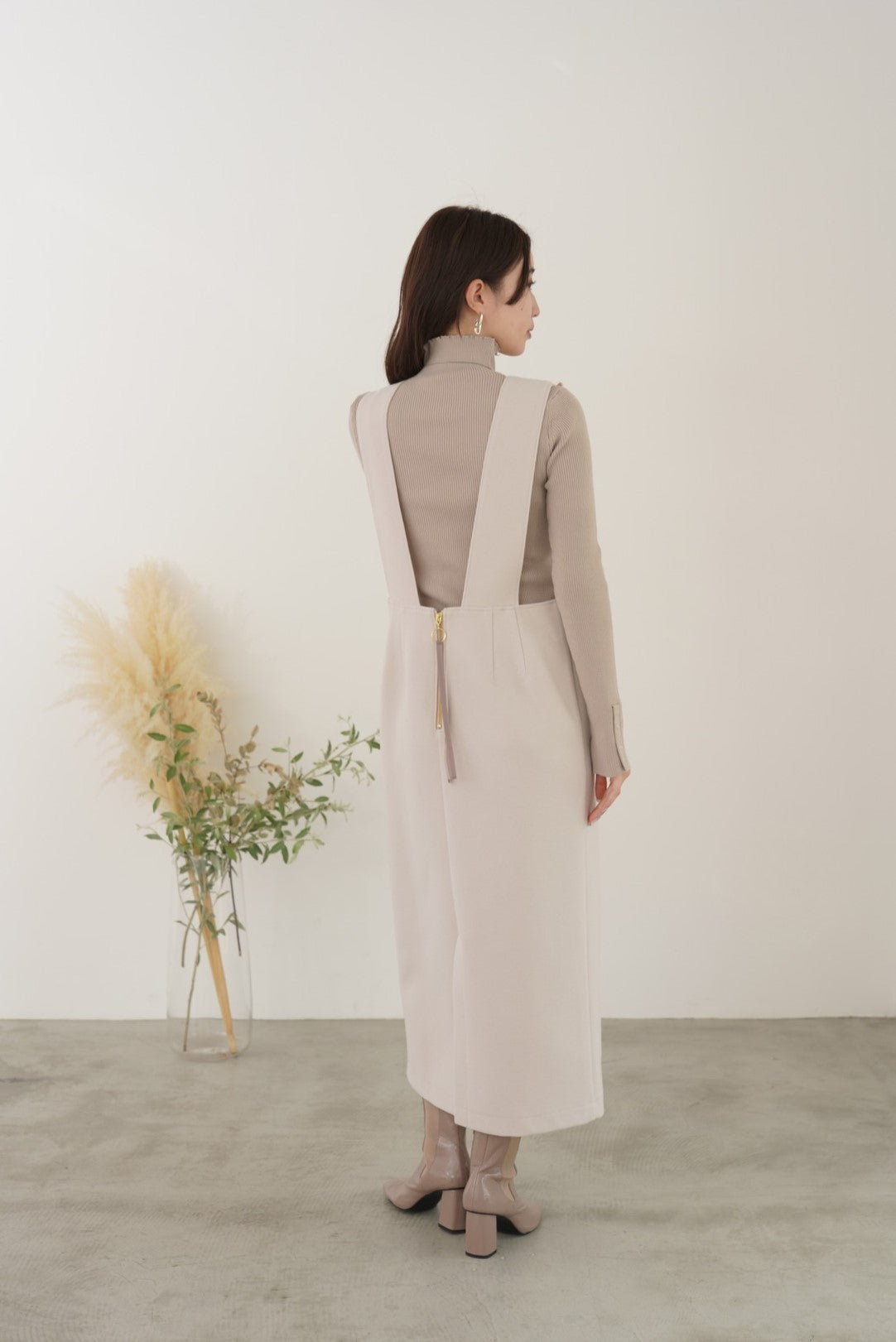 ライトメルトンジャンパーSK　15926