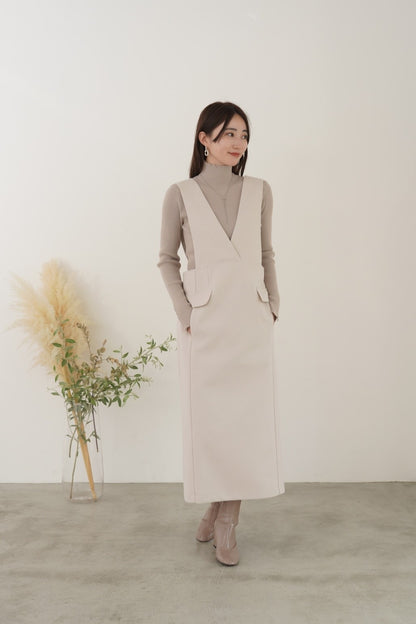 ライトメルトンジャンパーSK　15926