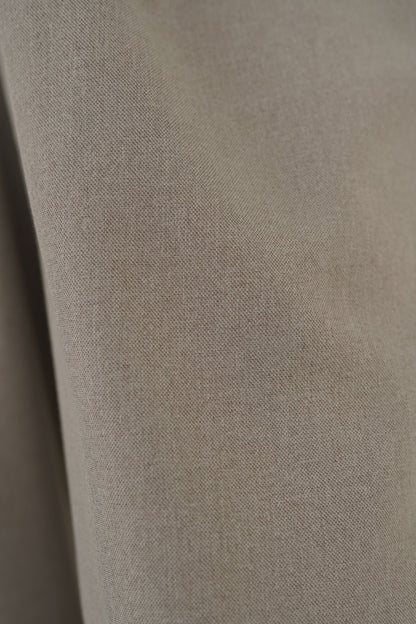 タックツイードストレートパンツ　23082