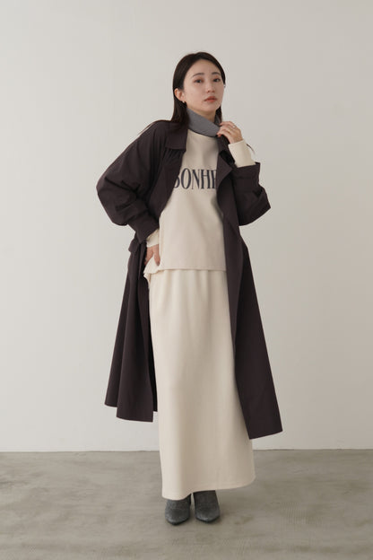 BONHEURロゴPO　35661