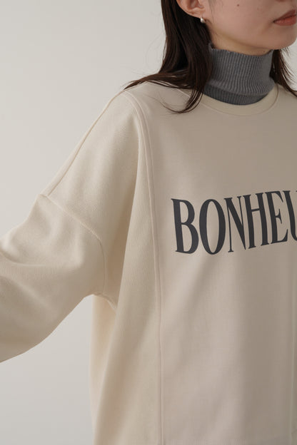 BONHEURロゴPO　35661