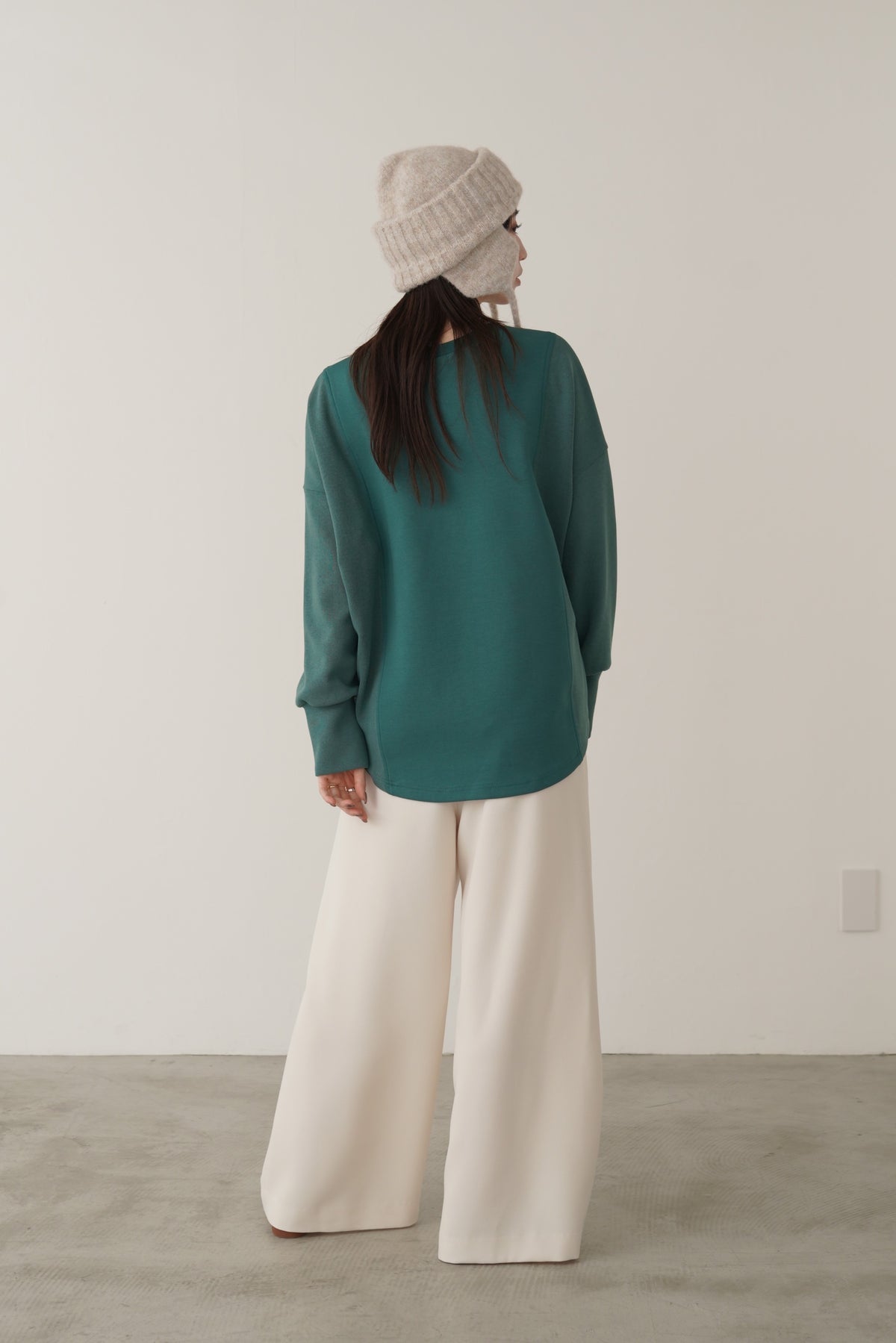 BONHEURロゴPO　35661