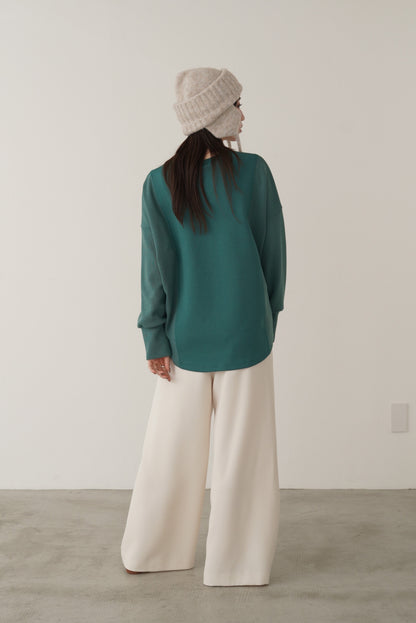 BONHEURロゴPO　35661