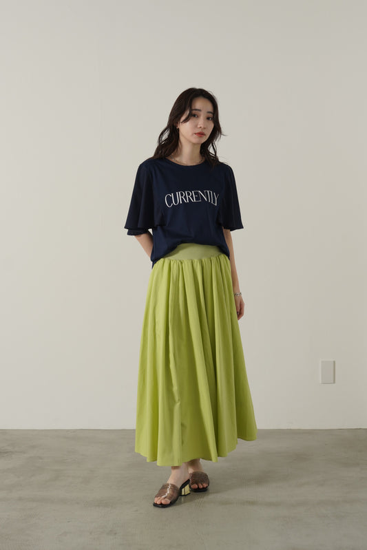 サーキュラーリブSK　23205