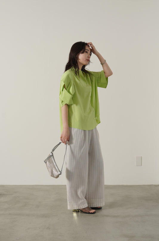 シアーストライプPT　23211