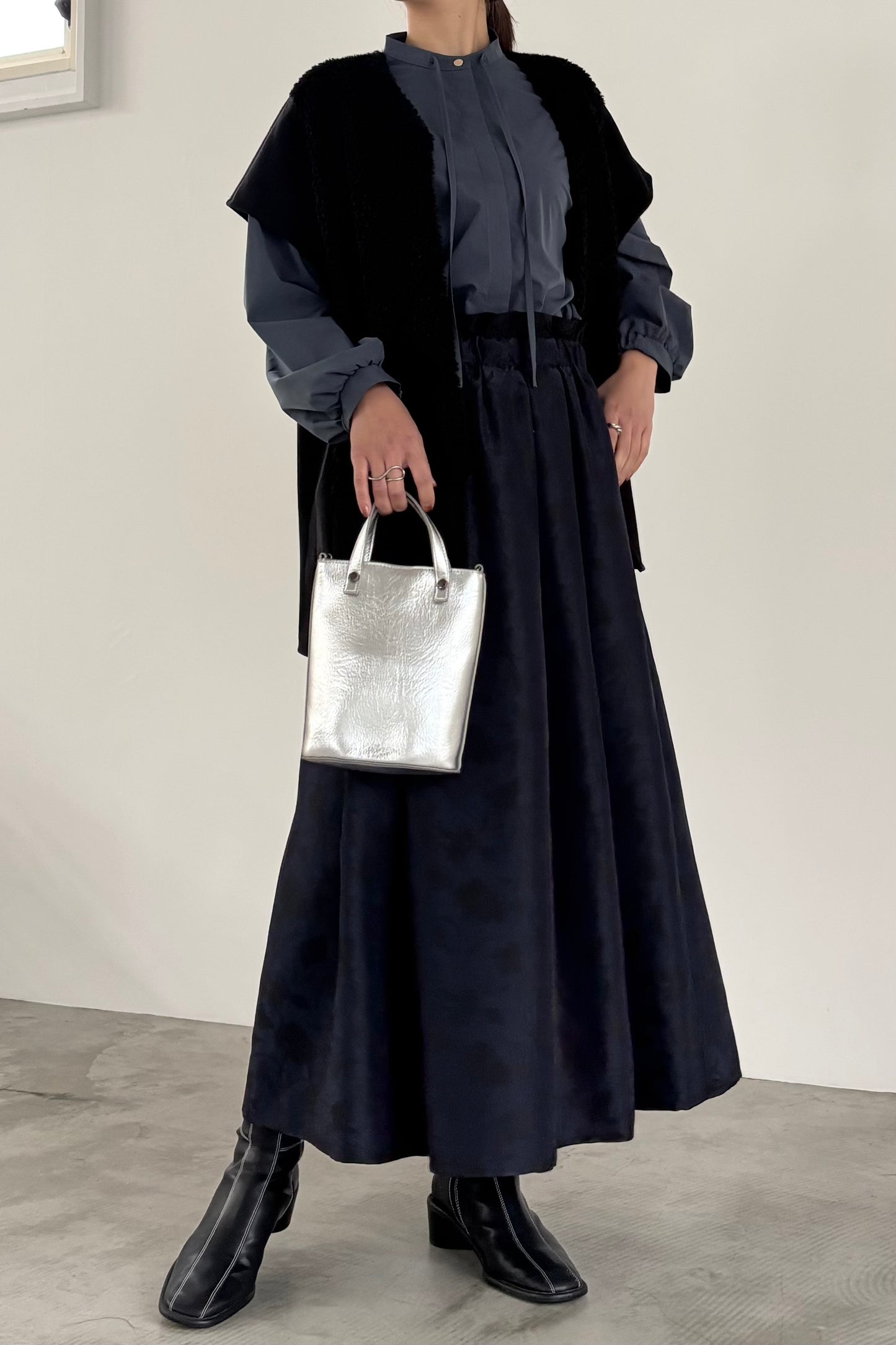 バイカラージャガードSK　23176