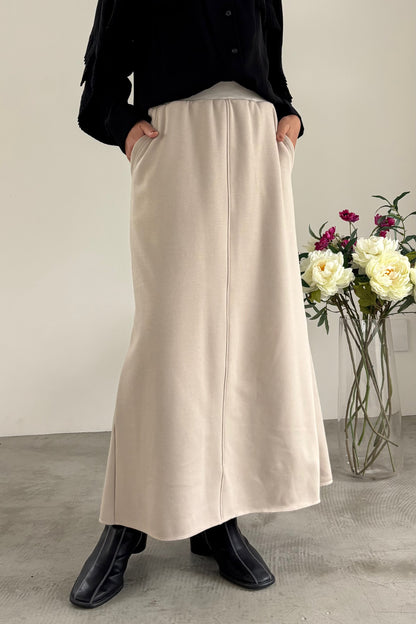 ダフィームートンフレアスカート　23169