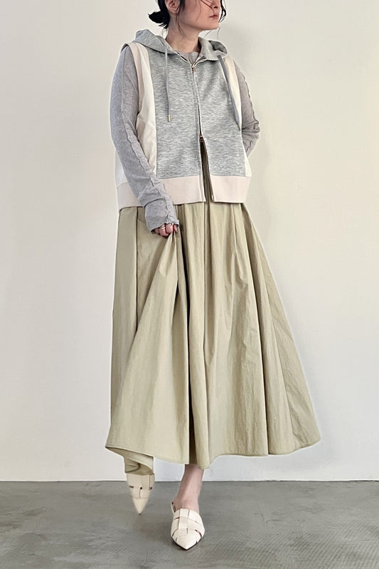 タックデザインナイロンタフタSK　M20006