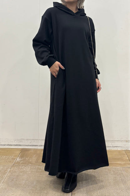 裏起毛フレアOP　35576